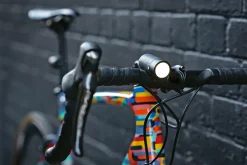 Front- und Rückleuchte Plug STVZO Clearance