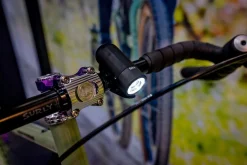 Front- und Rückleuchte Plug STVZO Clearance