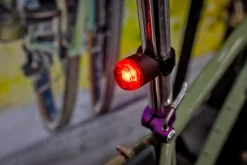 Front- und Rückleuchte Plug STVZO Clearance