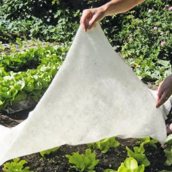 Tobias Tumfart Frostschutzvlies Schafwolle Discount