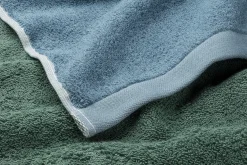 Framsohn Frottierhandtuch zweifarbig Clearance