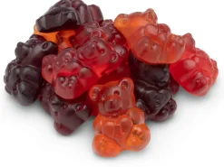 naschlabor Fruchtsaftbären Geschenkglas Outlet