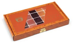 Abbaye de Tournay Fruchtwürfel Best