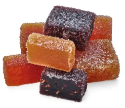 Abbaye de Tournay Fruchtwürfel Best