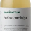 Manufactum Fußbodenreiniger Seife Best