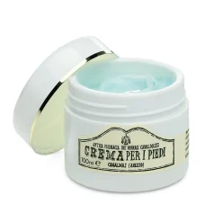 Monastero di Camaldoli Fußcreme New