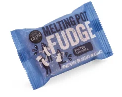 Blackthorn Foods Fudge mit gesalzenem Karamell Best