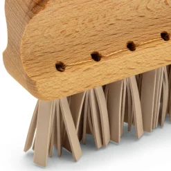 Bürstenhaus Redecker Fusselbürste Kautschuk Hot