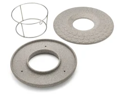 Denk Keramische Werkstätten Futterhaus Granitkeramik Hot