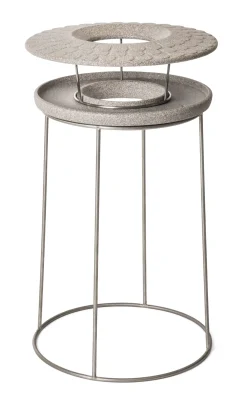 Denk Keramische Werkstätten Futterhaus Granitkeramik Hot