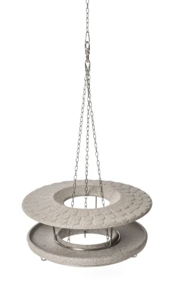 Denk Keramische Werkstätten Futterhaus Granitkeramik Hot