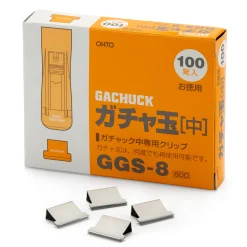 Ohto Gachuck-Klammern Stahlblech Online