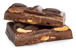 Goldhelm Schokoladen Manufaktur Ganache-Schokolade „Le Tour“ Best