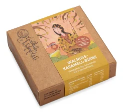 Ganache-Schokolade Walnuss-Karamell-Birne Online