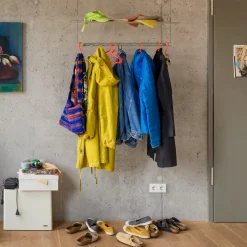 MAGAZIN Garderobe Karla New