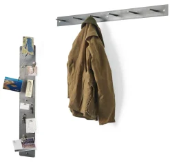 Atelier Haußmann Garderobe Rohstahl Hot