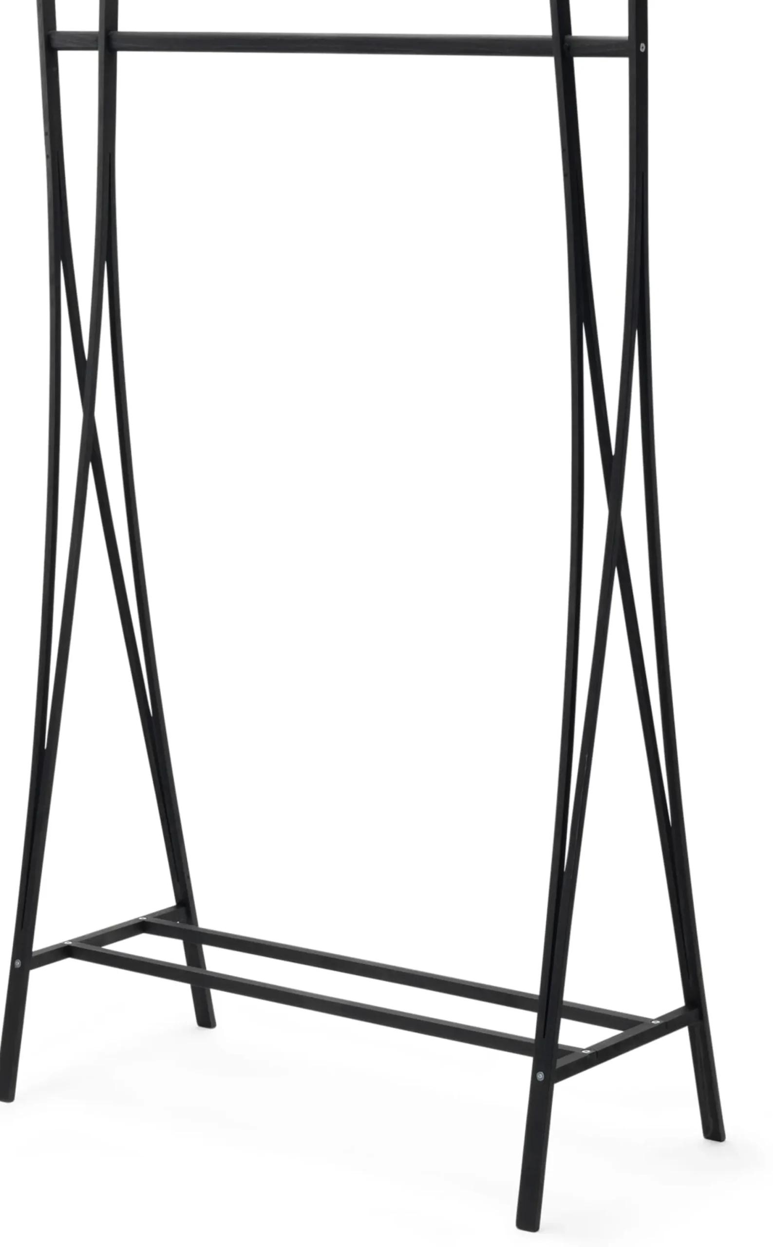 Garderobe Tra-Ra Schwarz Online