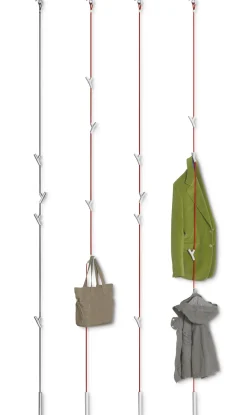 Authentics Garderobe Wardrope Hot