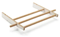 MAGAZIN Garderobenelement zu Schuhregal Platzwart Hot