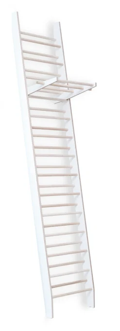 MAGAZIN Garderobenelement zu Schuhregal Platzwart Hot