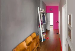 MAGAZIN Garderobenelement zu Schuhregal Platzwart Hot