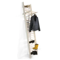 MAGAZIN Garderobenelement zu Schuhregal Platzwart Hot