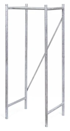 MAGAZIN Garderobengestell zu Container DS Klein Outlet