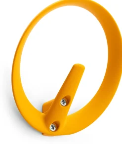 Essem Design Garderobenhaken Aluminium Hot