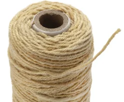 FairTradeCenter Gartenbindegarn Schafwolle New