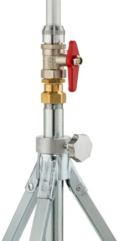 Gartendusche komplett Best