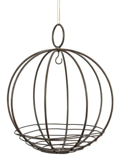 Timmasiru Gartenkugel zum Hängen Outlet