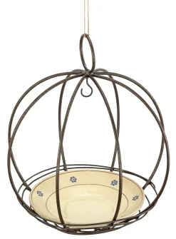 Timmasiru Gartenkugel zum Hängen Outlet