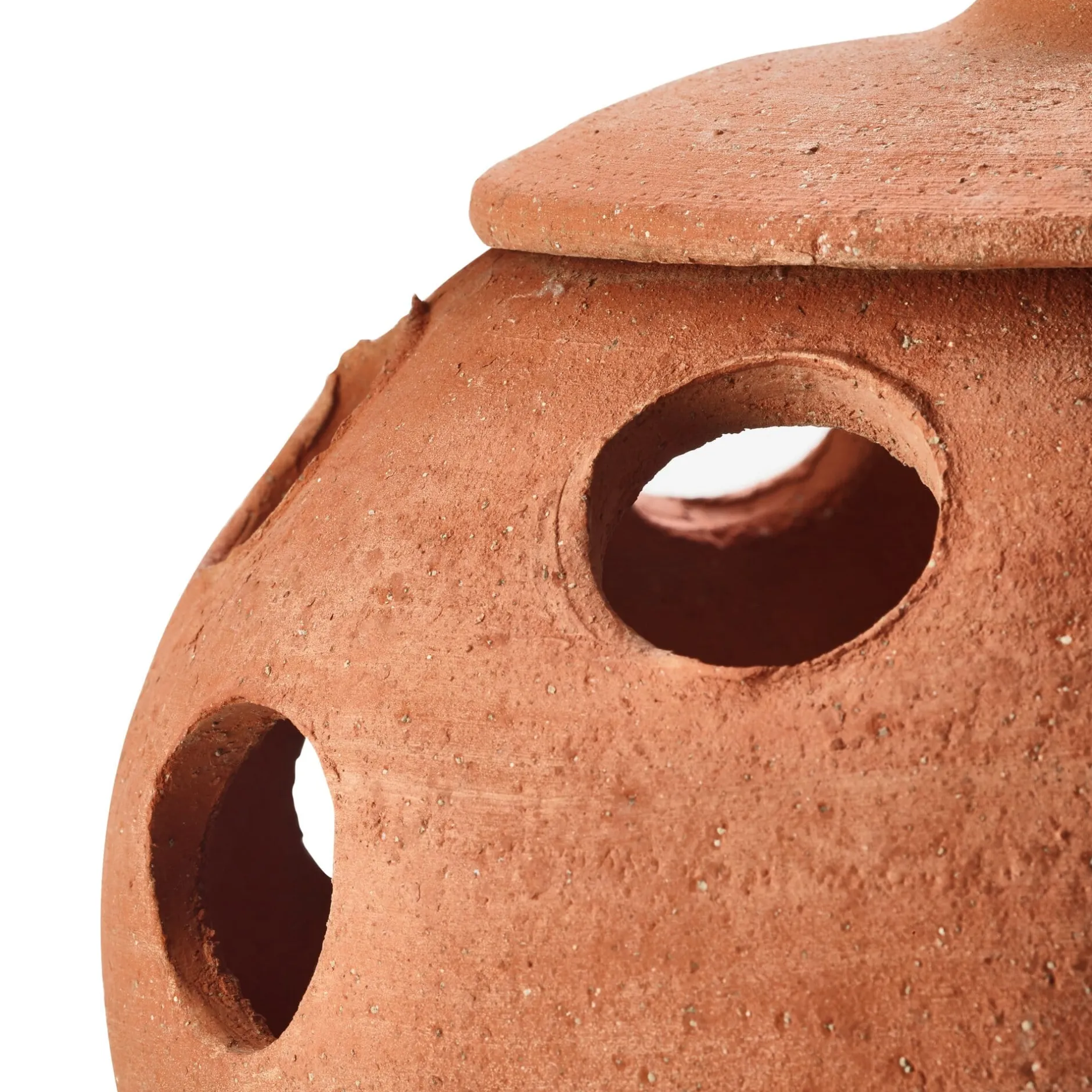 Garden Service Gartenlaterne Terrakotta Sale