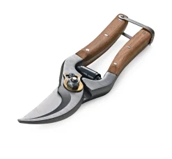 Clauberg Filhos Gartenschere Holzgriff Sale