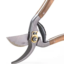 Clauberg Filhos Gartenschere Holzgriff Sale