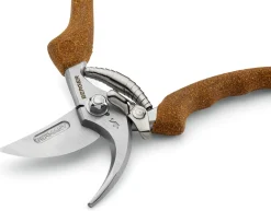 Julius Berger Gartenschere Korkgriff New