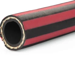 KLOTZtechnics Gartenschlauch Gummi 1/2 Zoll Best