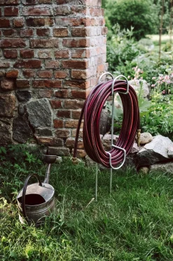 KLOTZtechnics Gartenschlauch Gummi 1/2 Zoll Best