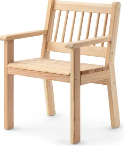 Auhof-Werkstätten Gartensessel Lärchenholz Best