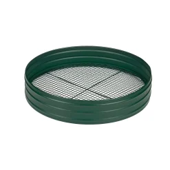 Rollins & Sons Gartensieb Stahlblech