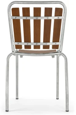 Demar Forge Gartenstuhl verzinktes Gestell New