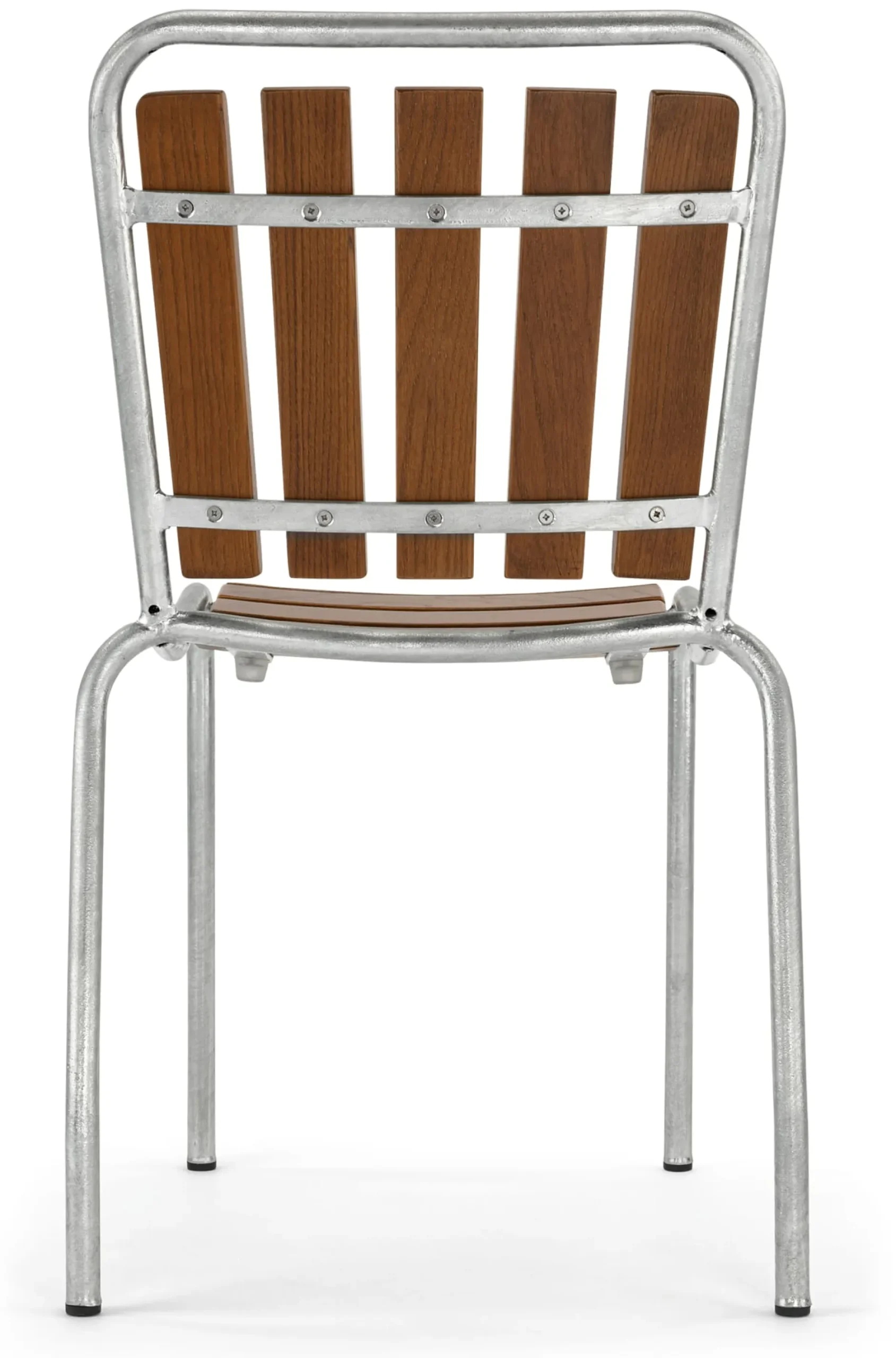 Demar Forge Gartenstuhl verzinktes Gestell New