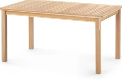 Auhof-Werkstätten Gartentisch Lärchenholz New