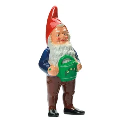 Zwergstatt Gräfenroda Gartenzwerg Artur