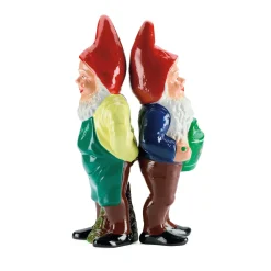 Zwergstatt Gräfenroda Gartenzwerg Artur