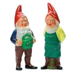 Zwergstatt Gräfenroda Gartenzwerg Artur