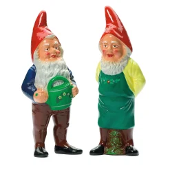 Zwergstatt Gräfenroda Gartenzwerg Horst Outlet