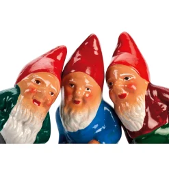 Zwergstatt Gräfenroda Gartenzwerge klein Discount