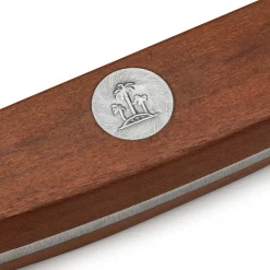 Güde Allzweckmesser Wellenschliff Sale