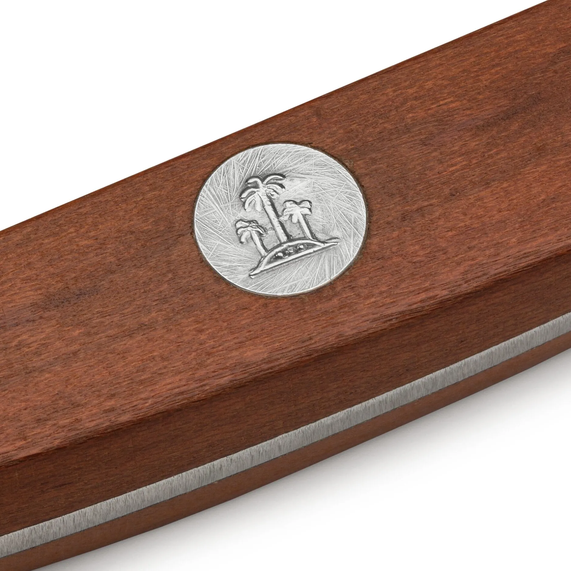 Güde Allzweckmesser Wellenschliff Sale